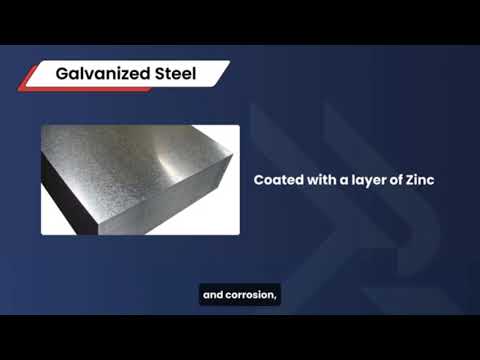 Know Your Steel sheet