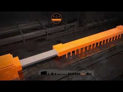 Manufacturing Processes for Steel Coils