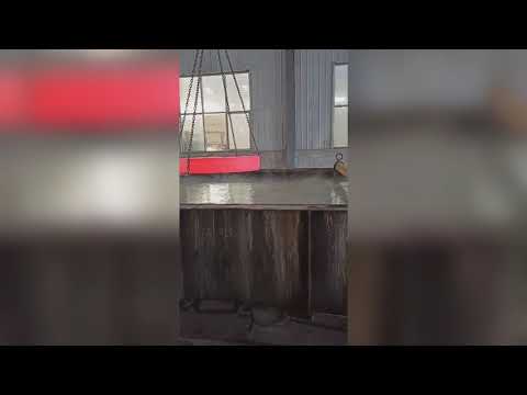 Heat Treatment---Welded Neck Flange Manufacturing Process