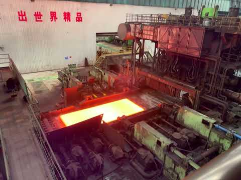 How to Make a Stainless Metal Sheet？