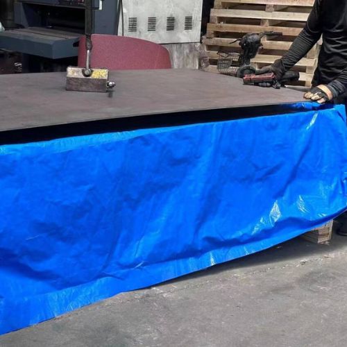 CARBON STEEL SHEET