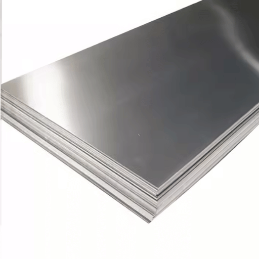 Acheter DryiC Plaque INOX Feuilles D'acier Inoxydable Tôle En Acier Adapte A La Transformation Industrielle Thick 2mm 200mm X 300mm 1379307158 - 4