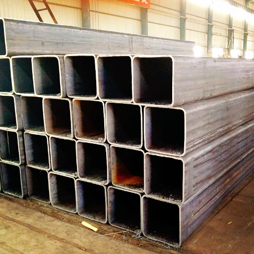 What are the Technical Specifications of Black Steel Pipe?