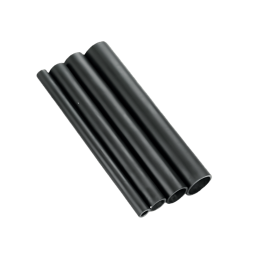 What Is Black Steel and Why Is It Called That?