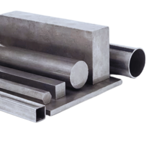 Exploring the Properties of Mild Steel
