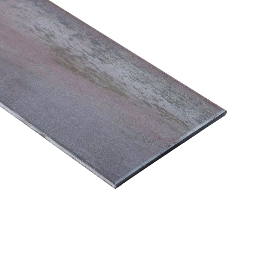 What are the Various Grades of Mild Steel?