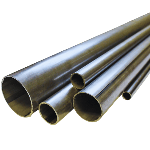 Comparing Mild Steel with Other Steel Types