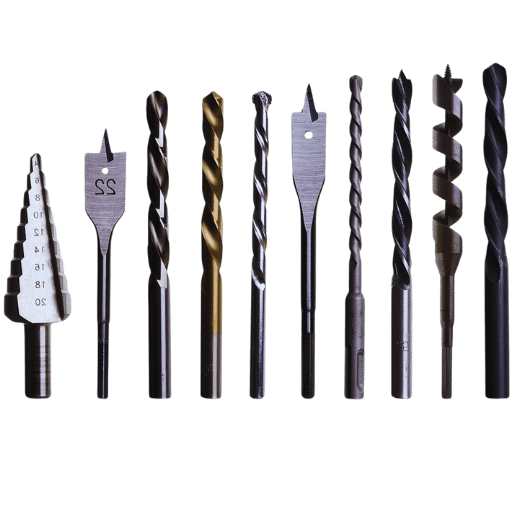 Choosing the Right Drill Bit Set for Hardened and Stainless Steels