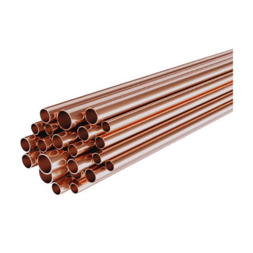 What's the Difference Between Ferrous and Non-Ferrous Metal?