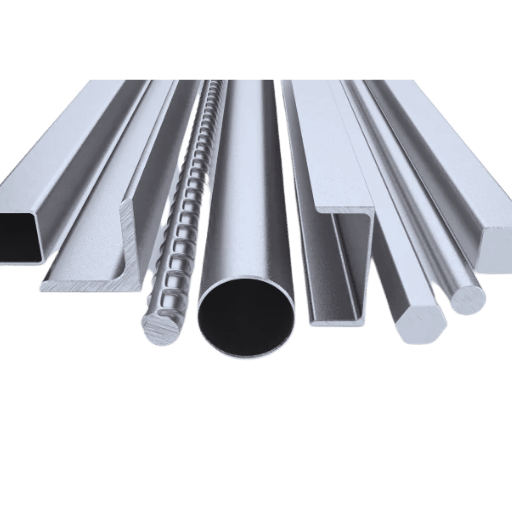 What are Some Examples of Ferrous and Non-Ferrous metals?