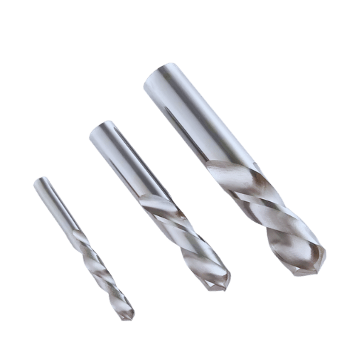 drill bits for stainless steel
