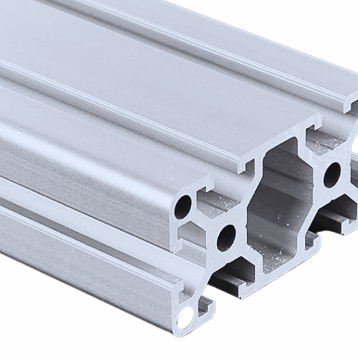 What are the properties of 6063 aluminum?
