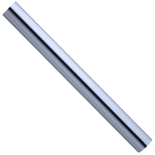 What is a Chrome Exhaust Stack Pipe?