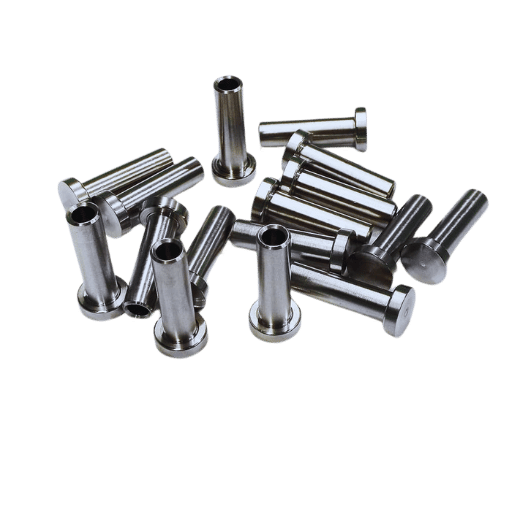 303 stainless steel