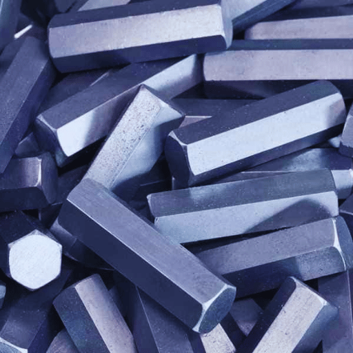 What is an alloy in Steel?