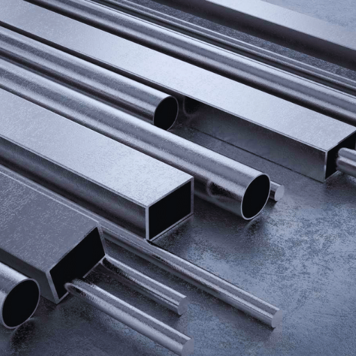 What Makes Alloy Steel Unique?