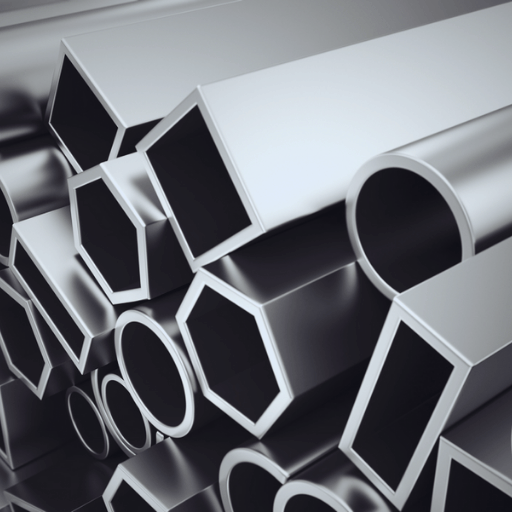 Types of Alloy Steel