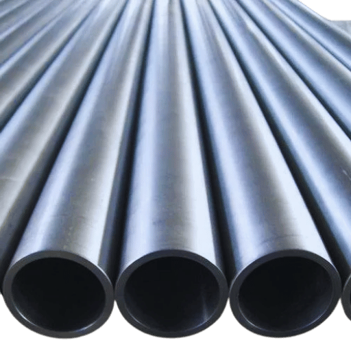 What are the Key Specifications of Seamless Carbon Steel Pipe?