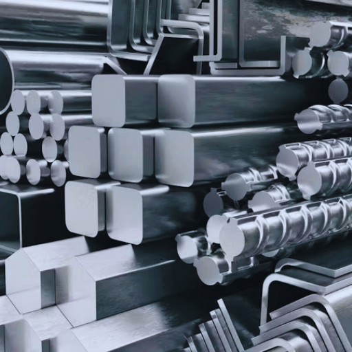 Applications: How is Steel Used in Different Industries?