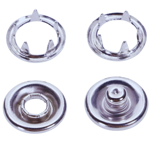 Can Snap Fasteners Be Used for Craft Projects?