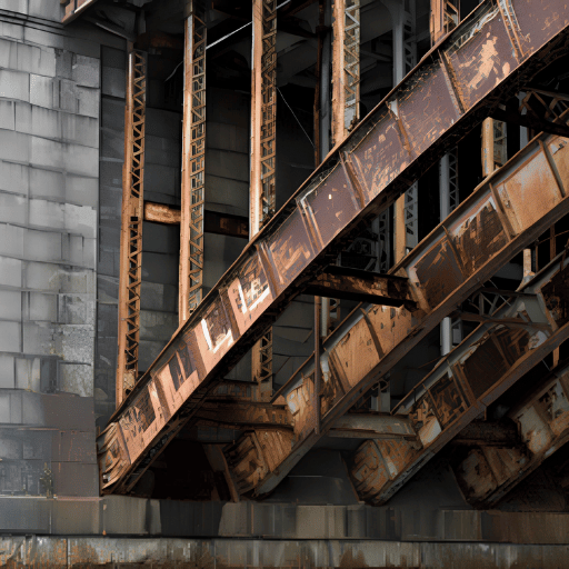 Corrosion Protection and Maintenance for Black Steel