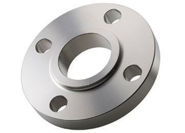 A105 Slip On Flange