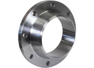 A105 Weld Neck Flange