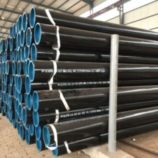 A106 Grade B Pipe