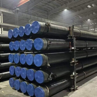 API 5L GRB Pipe