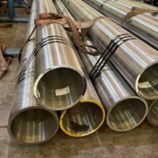 ASTM A333 Grade 6 Pipe