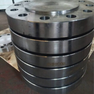 Blind Flange