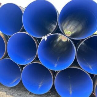 FBE Coated Pipe