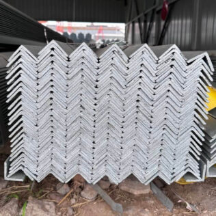 Steel Angle