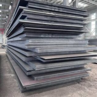 Steel Plate