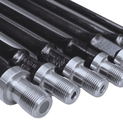 Sucker Rods: Understanding the Backbone of Oil Well Operations