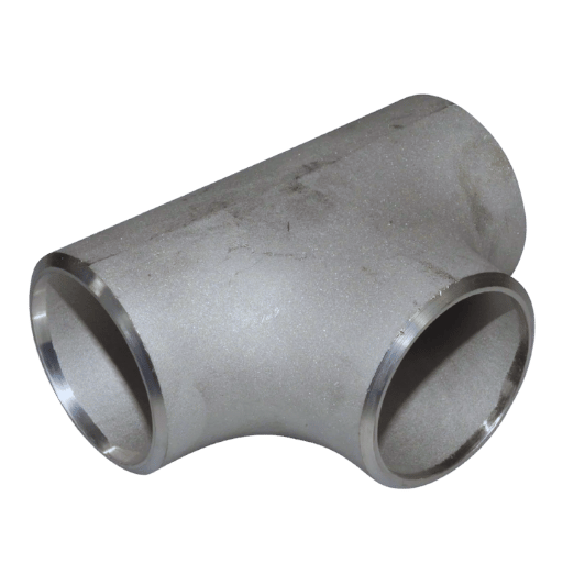 What is a Butt Weld and How is it Used in Steel Pipe Piles?