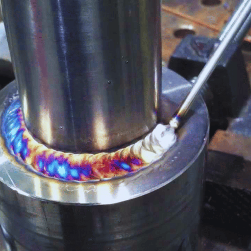 How are Welded Steel Pipes Manufactured?
