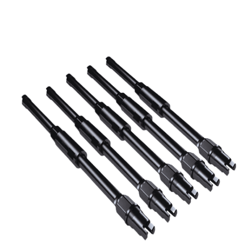 How are High-Quality Sucker Rods Manufactured?