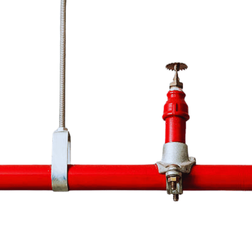 What are the advantages of using steel pipes?