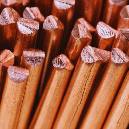What Are the Applications of Copper?