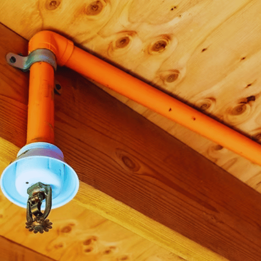 How to ensure effective sprinkler system design?
