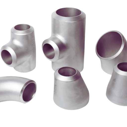 How Does the Installation Process Affect Butt Welded Piles?