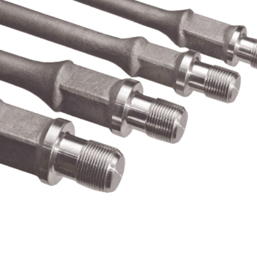Understanding Rods and Couplings: Types and Applications