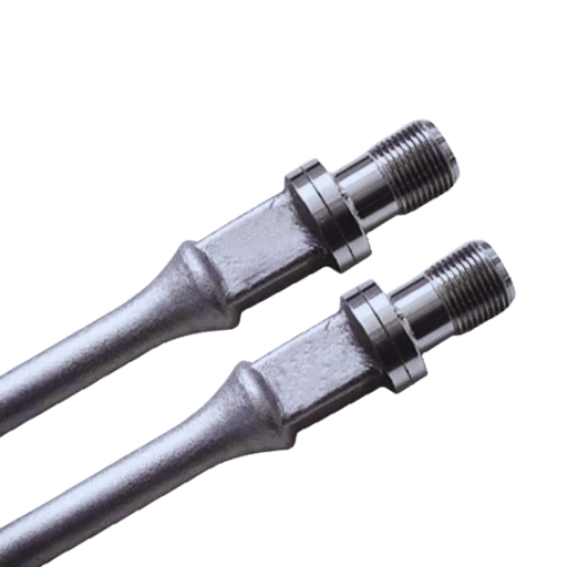 Maintaining High-Quality Rods in Corrosive Environments