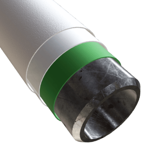 What Is 3LPE Coating? The Three-Layer Protection System