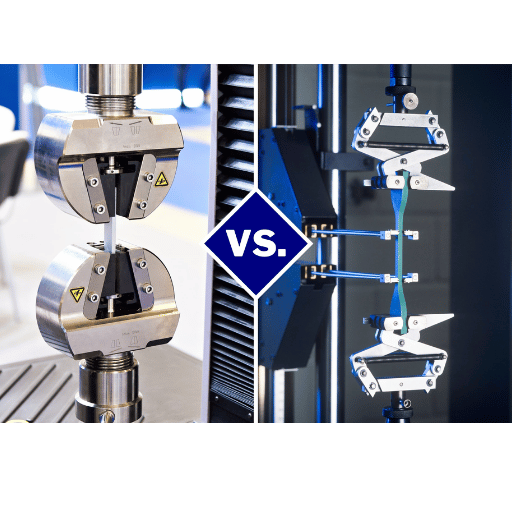 What is the Difference Between Tensile Strength vs Yield Strength?