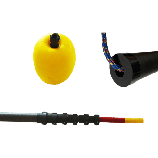 What are the Advantages of Using Fiberglass Rods?