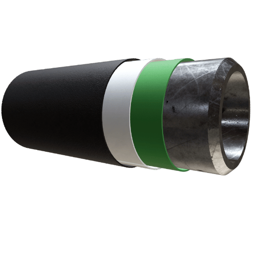 3LPE Coating Thickness, Temperature Limits, and Standards