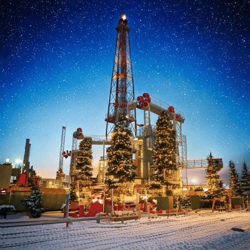 How Can You Celebrate a Gas-Powered Holiday?