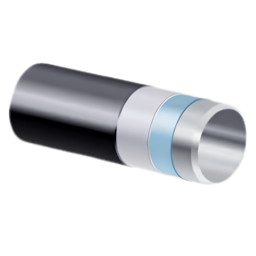 How 3LPE Coating Is Applied: Step-by-Step Production Process